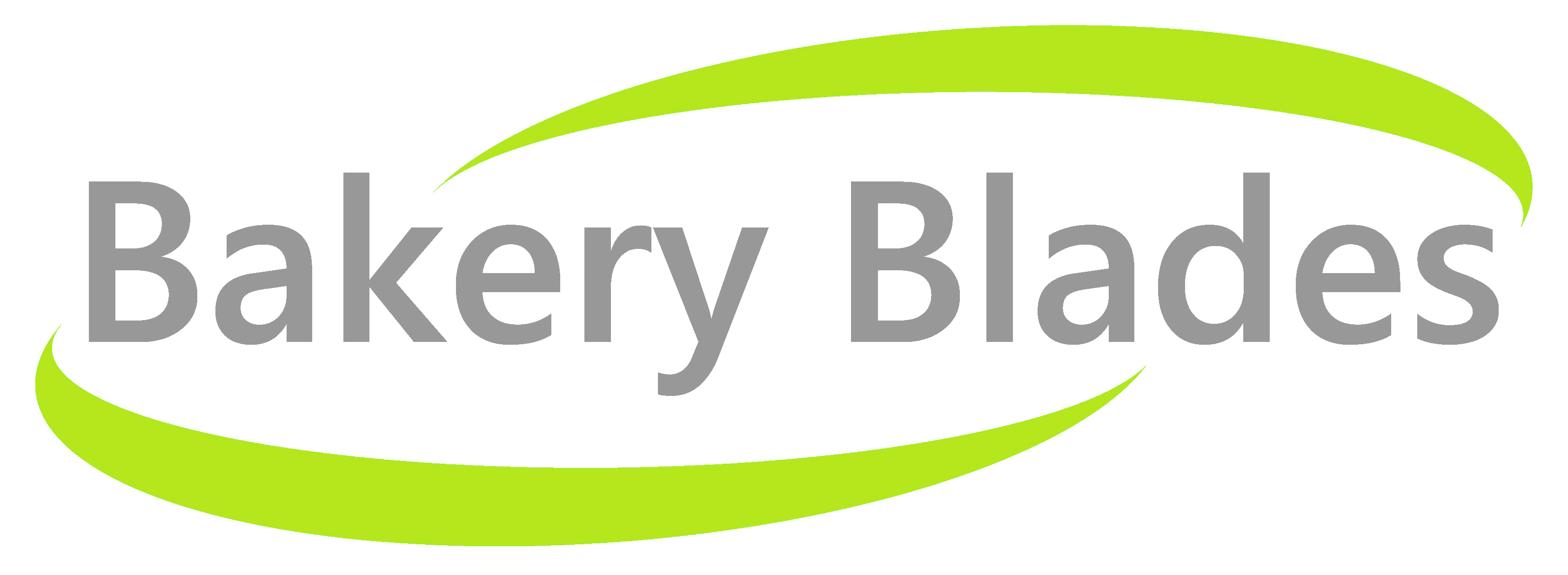 Logo Bakery Blades